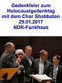 A Shabbaton